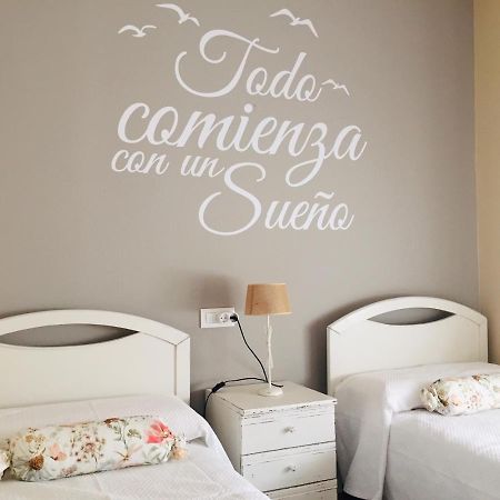 Vivienda Verano Noja Bagian luar foto