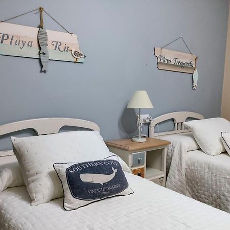 Vivienda Verano Noja Bagian luar foto