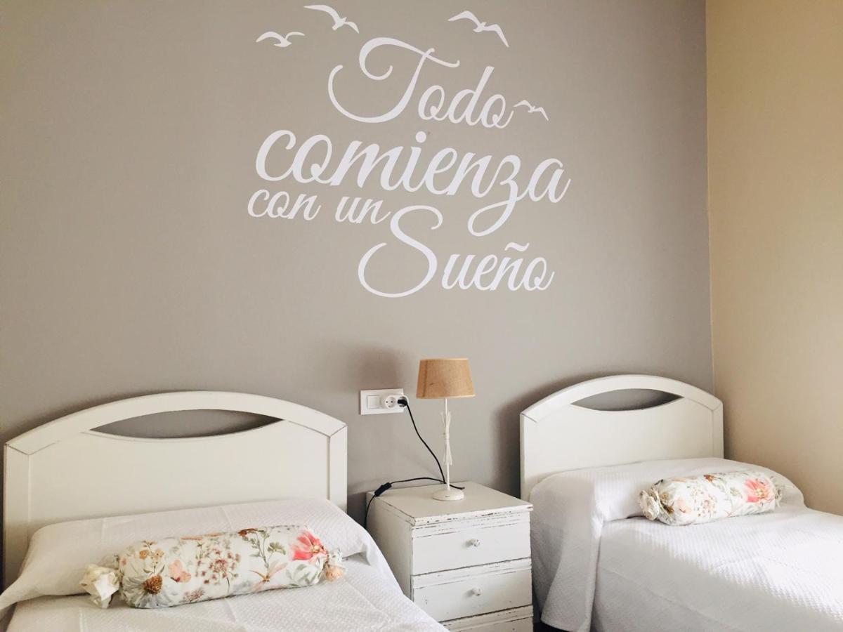 Vivienda Verano Noja Bagian luar foto