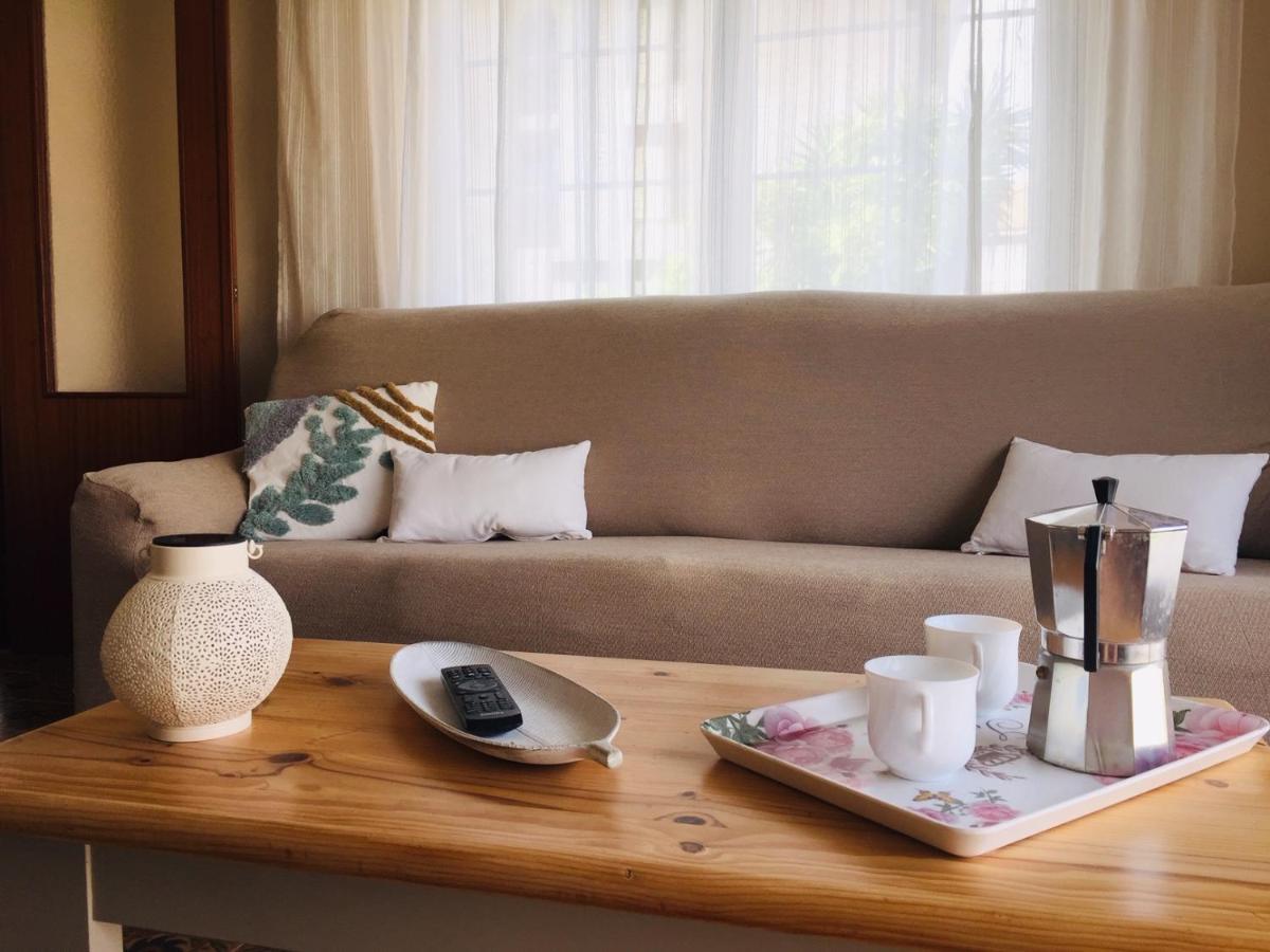 Vivienda Verano Noja Bagian luar foto