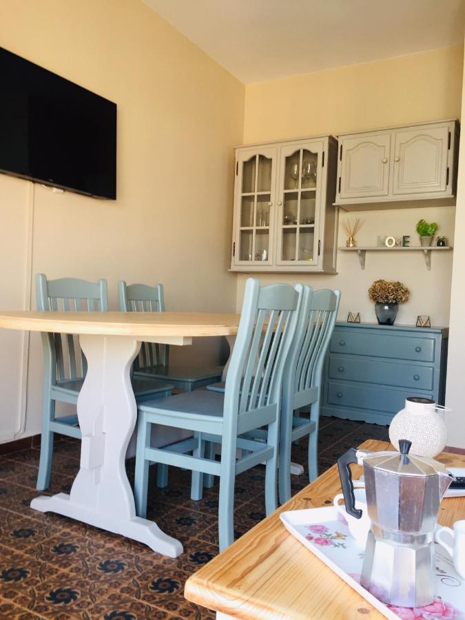 Vivienda Verano Noja Bagian luar foto