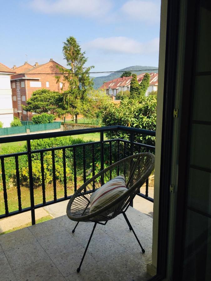 Vivienda Verano Noja Bagian luar foto
