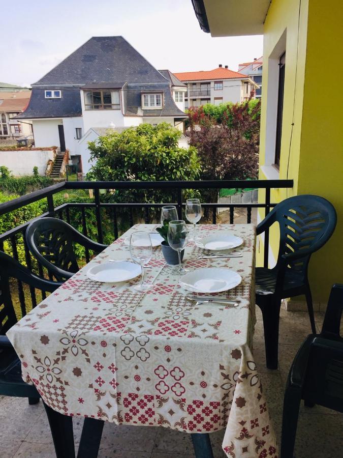 Vivienda Verano Noja Bagian luar foto