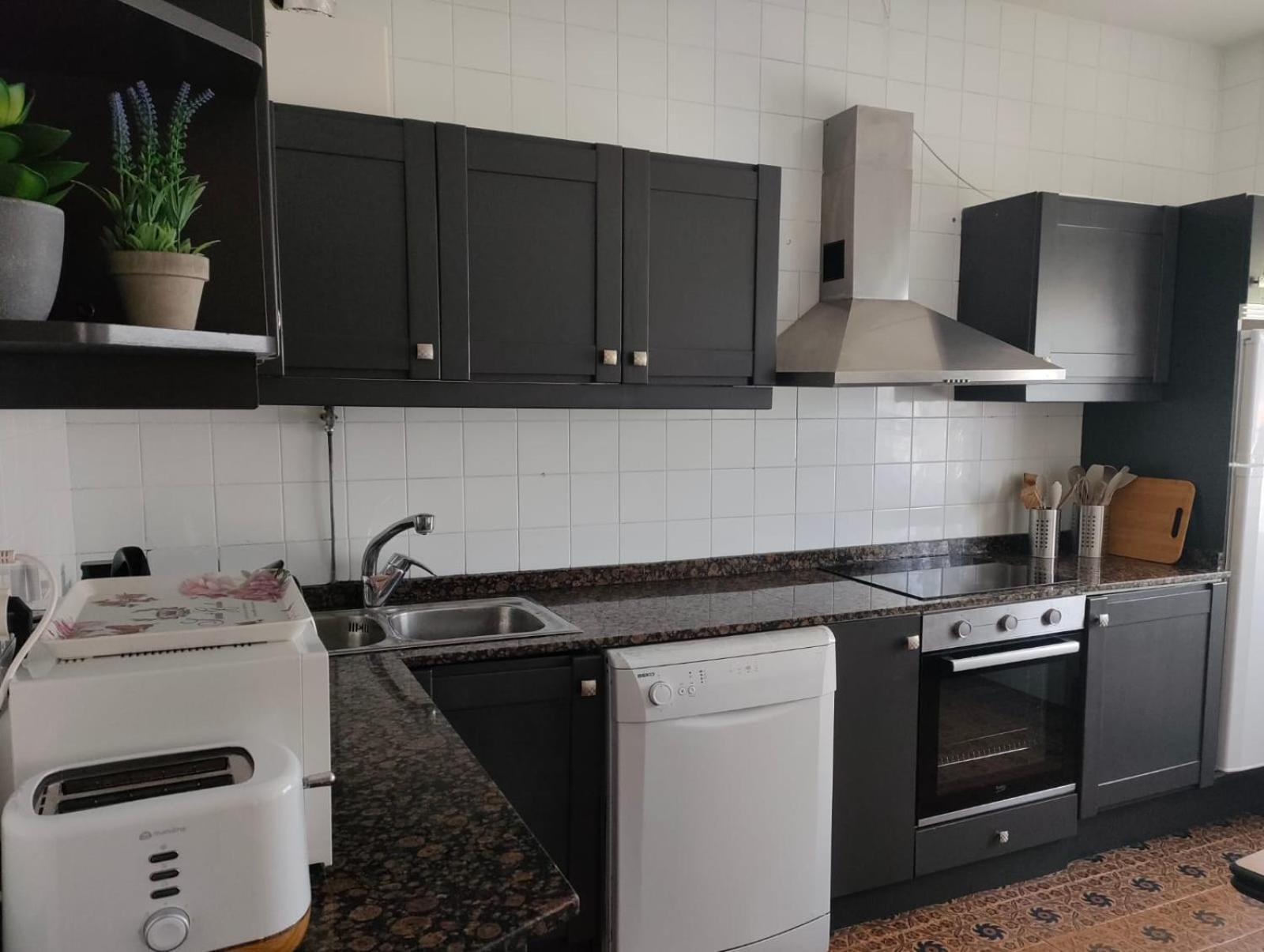 Vivienda Verano Noja Bagian luar foto