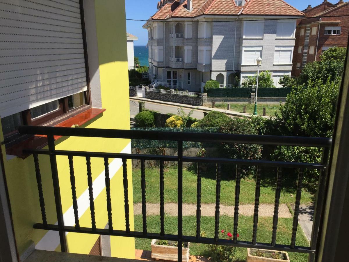 Vivienda Verano Noja Bagian luar foto