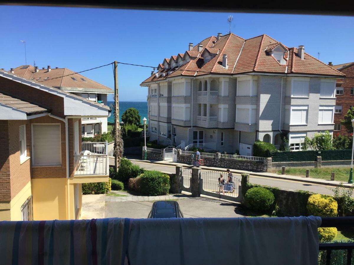 Vivienda Verano Noja Bagian luar foto