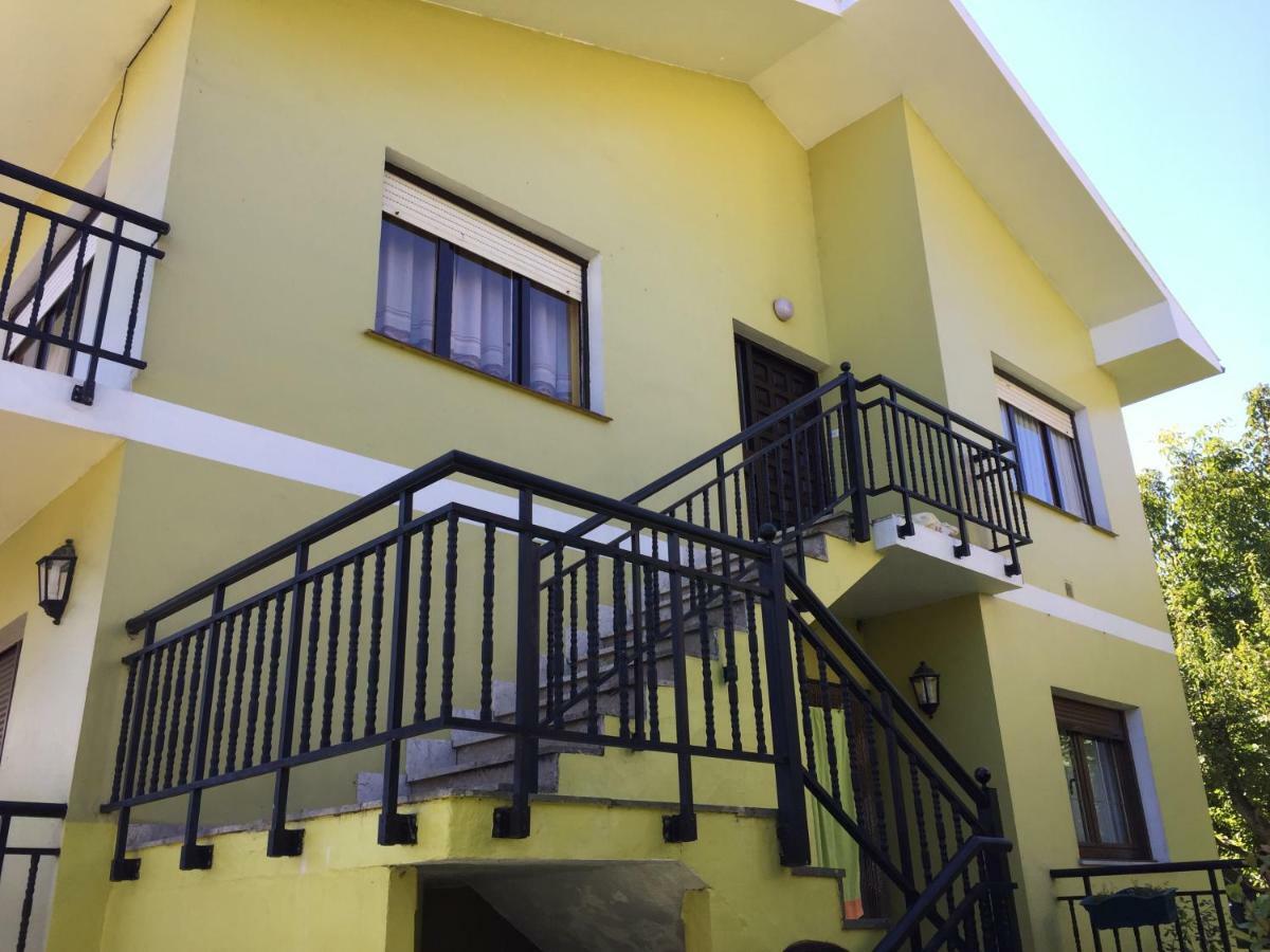 Vivienda Verano Noja Bagian luar foto